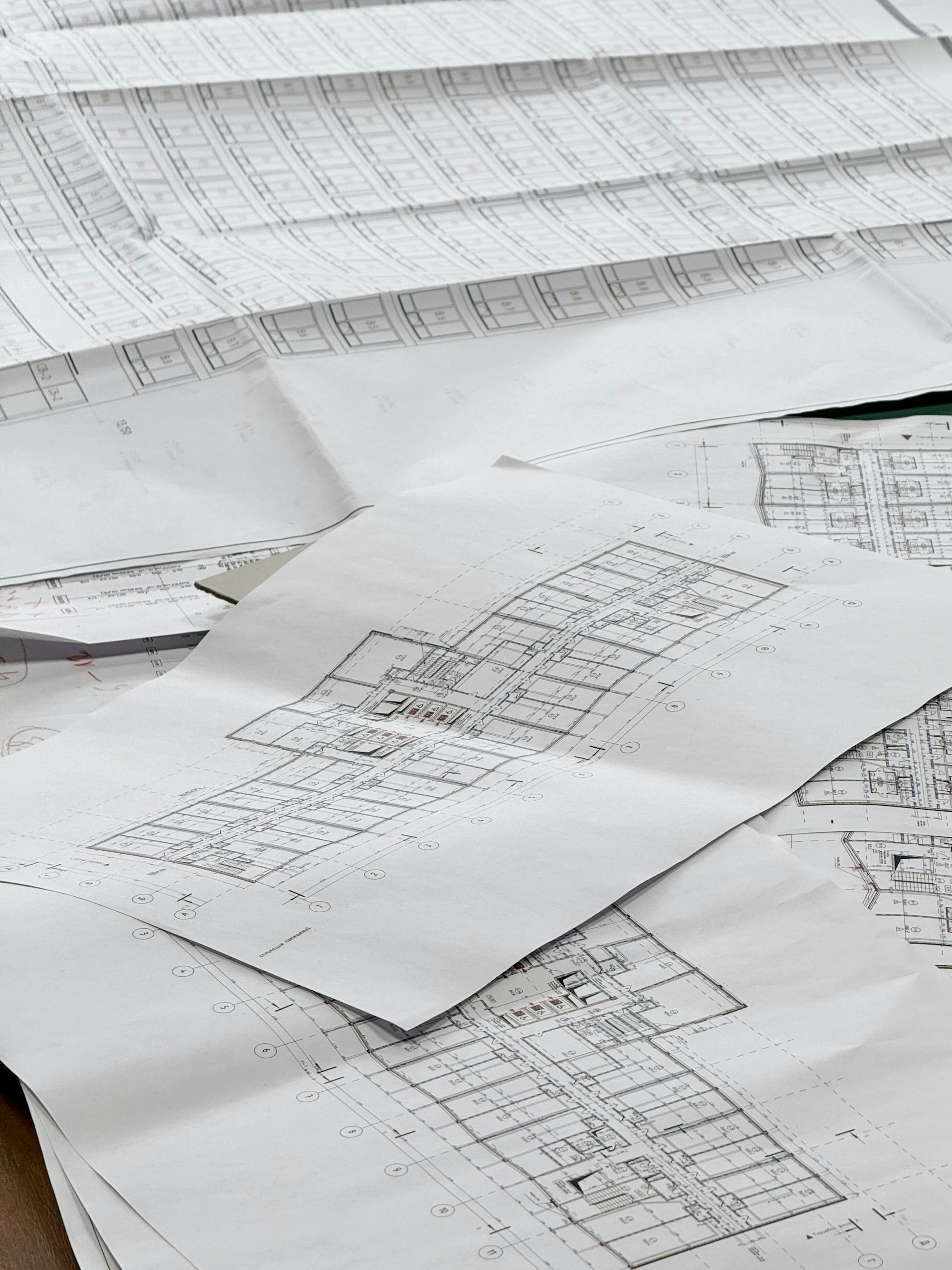 Home inspection background